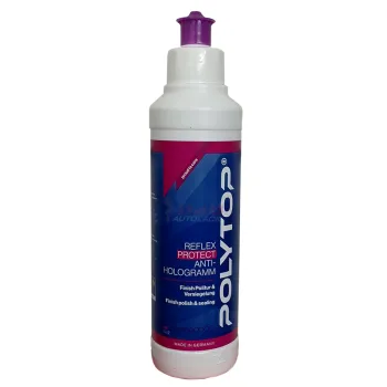 Polytop Reflex Protect Anti-Hologramm Politur 250 ml